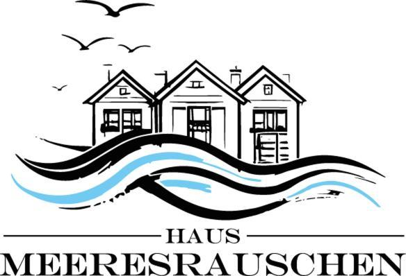 Haus Meeresrauschen เรลิค ภายนอก รูปภาพ