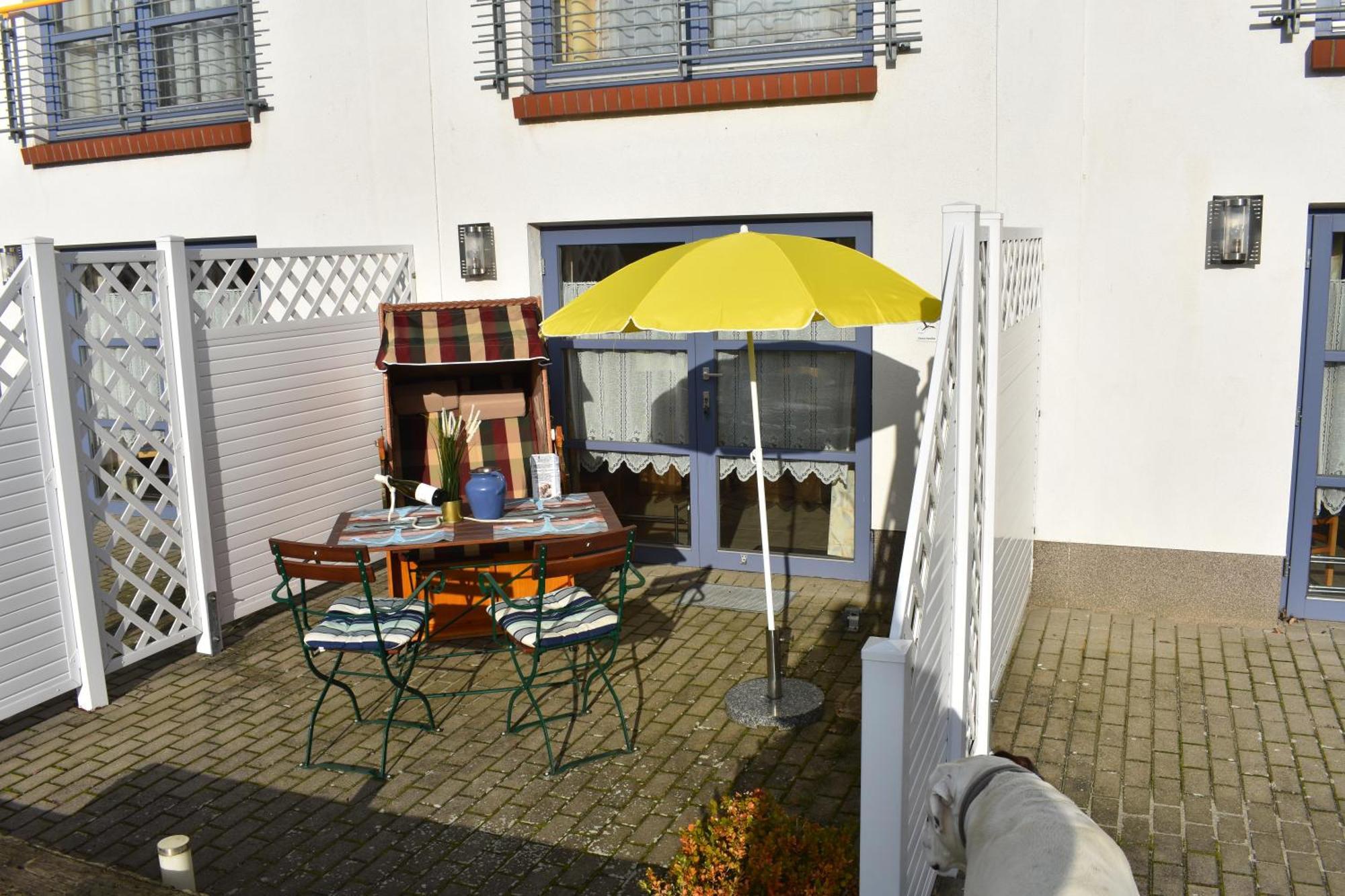 Haus Meeresrauschen เรลิค ภายนอก รูปภาพ