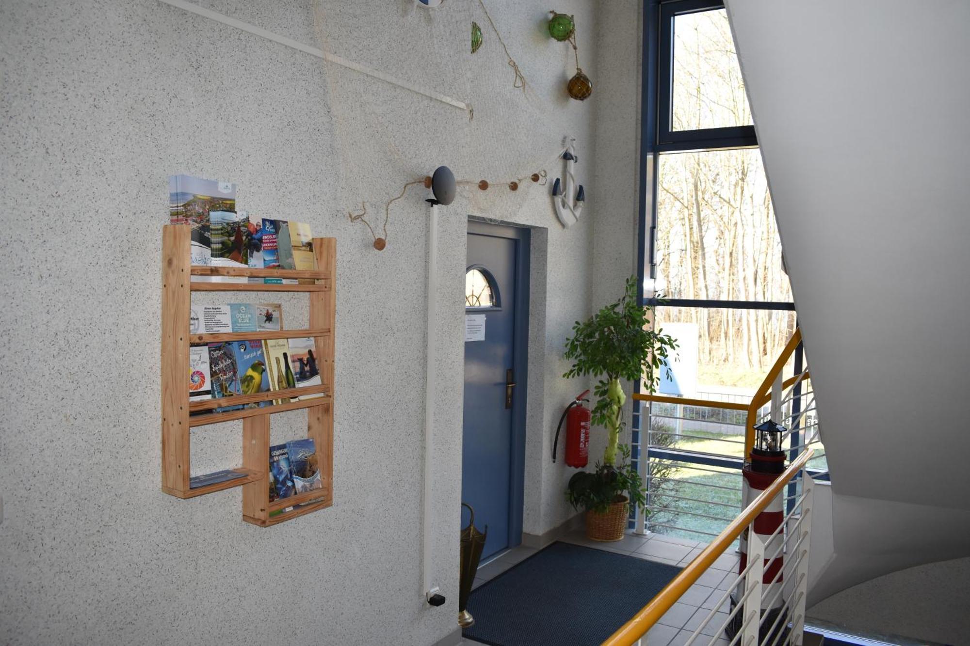 Haus Meeresrauschen เรลิค ภายนอก รูปภาพ