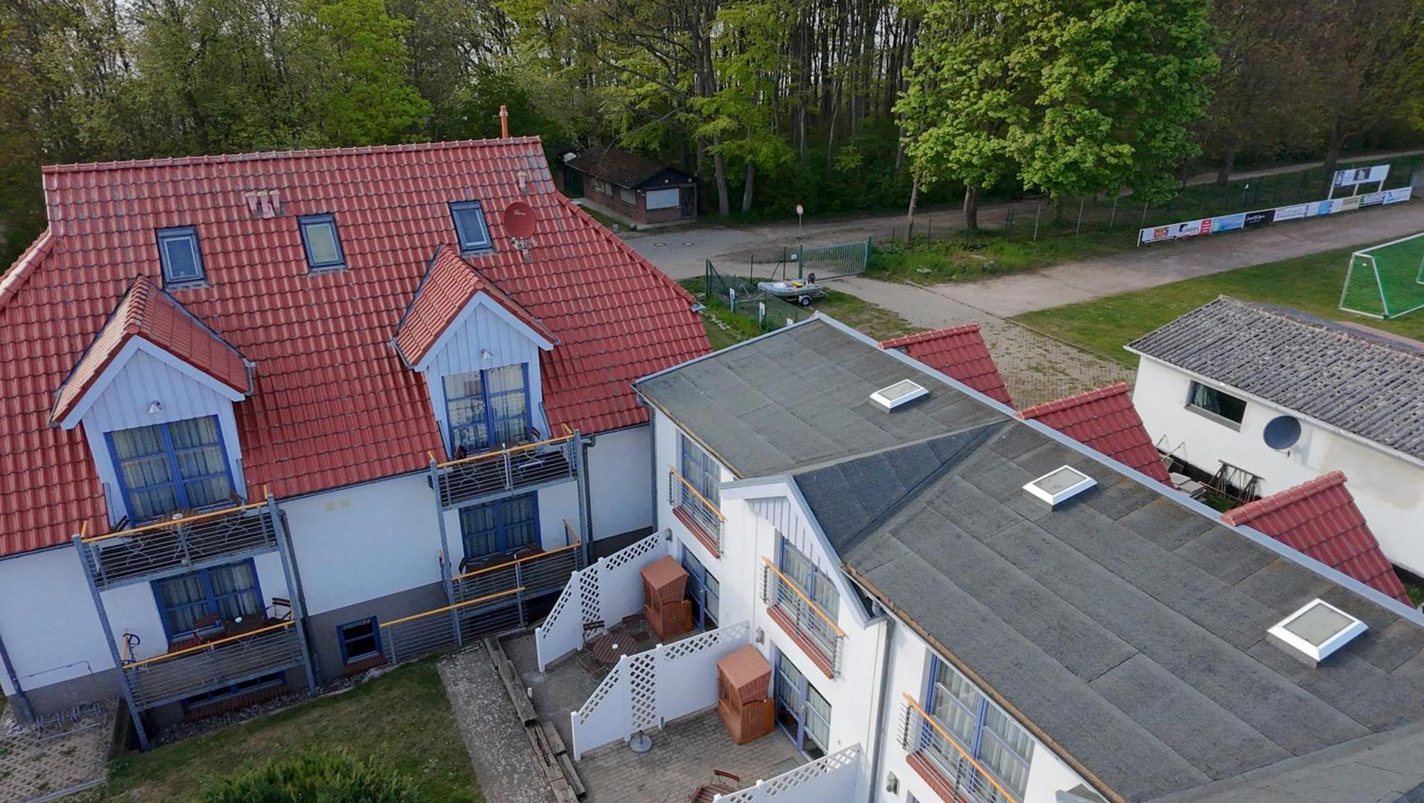 Haus Meeresrauschen เรลิค ภายนอก รูปภาพ