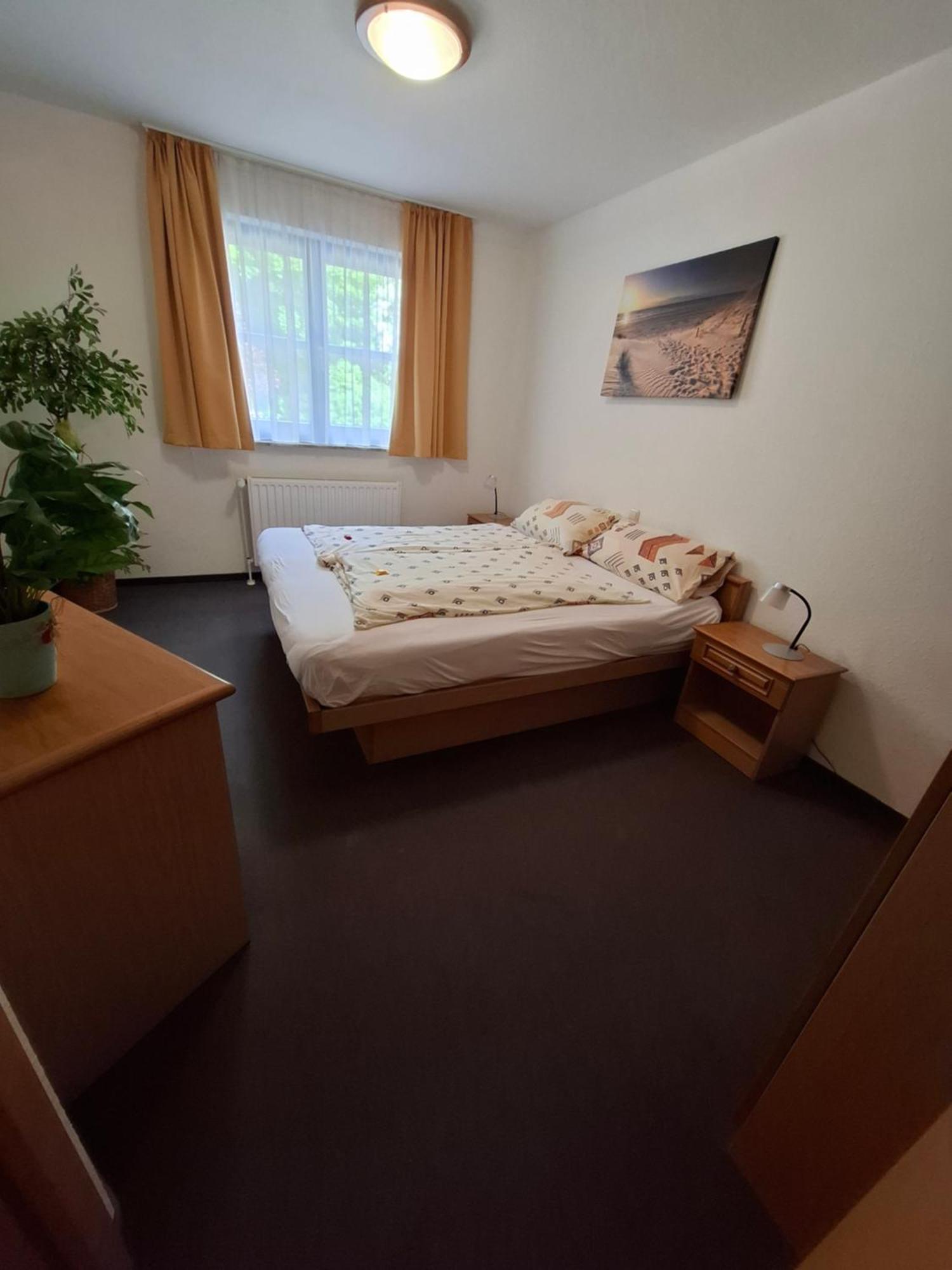 Haus Meeresrauschen เรลิค ภายนอก รูปภาพ